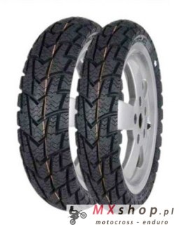 MITAS OPONA 110/80-14 MC 32 WIN SCOOT 59P TL/TT M+S PRZÓD/TYŁ DOT 16/2025 (573122)