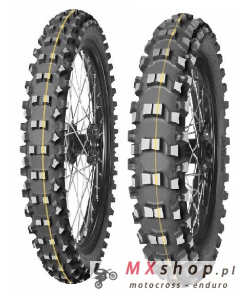 MITAS OPONA 120/90-18 TERRA FORCE-EX SM SUPER (ŻÓŁTY PASEK) 65R TT TYŁ DOT 08/2025 (460119) (ZAMIENNIK:70000157,70000219) MITAS OPONA 120/90-18 TERRA FORCE-EX SM SUPER (ŻÓŁTY PASEK) 65R TT TYŁ DOT 08/2025 (460119) (ZAMIENNIK:70000157,70000219)