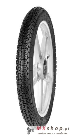 MITAS OPONA 2.50-18 B3 43J TT PRZÓD/TYŁ DOT 31/2025 (572941)