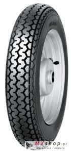 MITAS OPONA 3.50-12 S-05 64J TT PRZÓD/TYŁ DOT 19/2025 (222071)