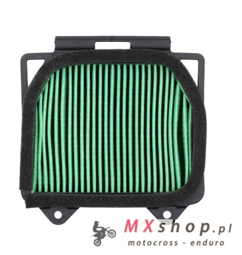 MIW (MEIWA) FILTR POWIETRZA HONDA CBF 125 '18-'21, CB 125 R '18-'19, CB 300 R '18-'21 (OEM: 17210K94T00) MIW (MEIWA) FILTR POWIETRZA HONDA CBF 125 '18-'21, CB 125 R '18-'19, CB 300 R '18-'21 (OEM: 17210K94T00)