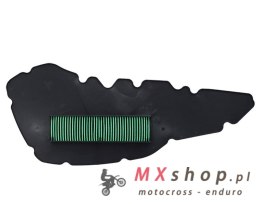 MIW (MEIWA) FILTR POWIETRZA PIAGGIO MEDLEY 125 / 150 '20-'23, APRILIA SR 125 GT / 200 GT '21-'22 (OEM: 1A016566)