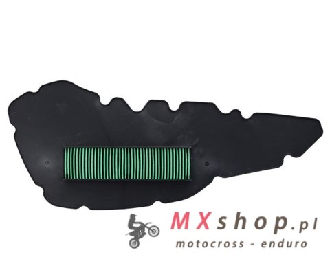 MIW (MEIWA) FILTR POWIETRZA PIAGGIO MEDLEY 125 / 150 '20-'23, APRILIA SR 125 GT / 200 GT '21-'22 (OEM: 1A016566) MIW (MEIWA) FILTR POWIETRZA PIAGGIO MEDLEY 125 / 150 '20-'23, APRILIA SR 125 GT / 200 GT '21-'22 (OEM: 1A016566)