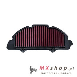 MIW (MEIWA) FILTR POWIETRZA SUZUKI GSX-S 950 '22 GSX-S 1000 R / GT '22 (OEM 13780-48K00-000)