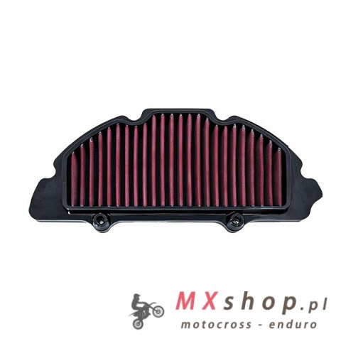 MIW (MEIWA) FILTR POWIETRZA SUZUKI GSX-S 950 '22 GSX-S 1000 R / GT '22 (OEM 13780-48K00-000) MIW (MEIWA) FILTR POWIETRZA SUZUKI GSX-S 950 '22 GSX-S 1000 R / GT '22 (OEM 13780-48K00-000)