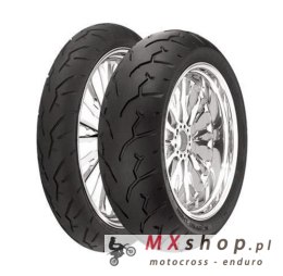 PIRELLI OPONA 130/70R18 NIGHT DRAGON 63V TL M/C PRZÓD DOT 24/2022