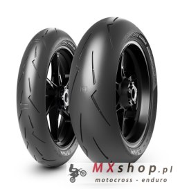PIRELLI OPONA 140/70ZR17 DIABLO SUPERCORSA V4 SP 66W TL M/C TYŁ DOT 41/2024