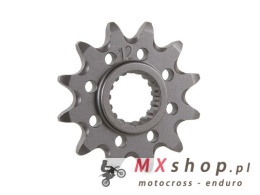 PROX 2025/08 ZĘBATKA PRZEDNIA 21330 15 SUZUKI RM-Z 450 '05-'12, RMX 450 Z '10-'19 (JTF1441.15) (213315) (ŁAŃC. 520)