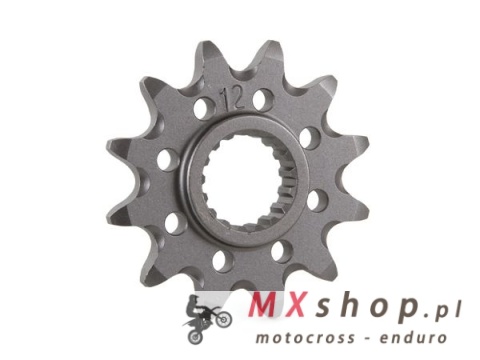 PROX 2025/08 ZĘBATKA PRZEDNIA 21330 15 SUZUKI RM-Z 450 '05-'12, RMX 450 Z '10-'19 (JTF1441.15) (213315) (ŁAŃC. 520)