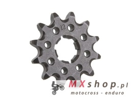 PROX 2025/08 ZĘBATKA PRZEDNIA 560 15 KAWASAKI KX 60 / 65 '85-'25, KX 80 / 85 '86-'25 (56015) (JTF546.15) (STD.+2) (ŁAŃC.420)