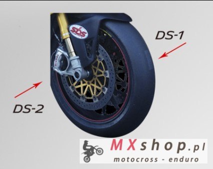 SBS KLOCKI HAMULCOWE KH630 RACING DUAL SINTER KOLOR ZŁOTY TARCZA PRAWA PRZÓD PASUJE DO: APRILIA, BMW, DUCATI (STOSOWAĆ Z 900DS-1 SBS KLOCKI HAMULCOWE KH630 RACING DUAL SINTER KOLOR ZŁOTY TARCZA PRAWA PRZÓD PASUJE DO: APRILIA, BMW, DUCATI (STOSOWAĆ Z 900DS-1