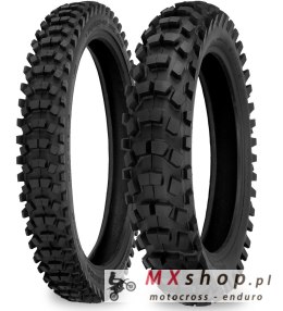 SHINKO OPONA 120/100-18 52O 68M TYŁ DOT 18/2025