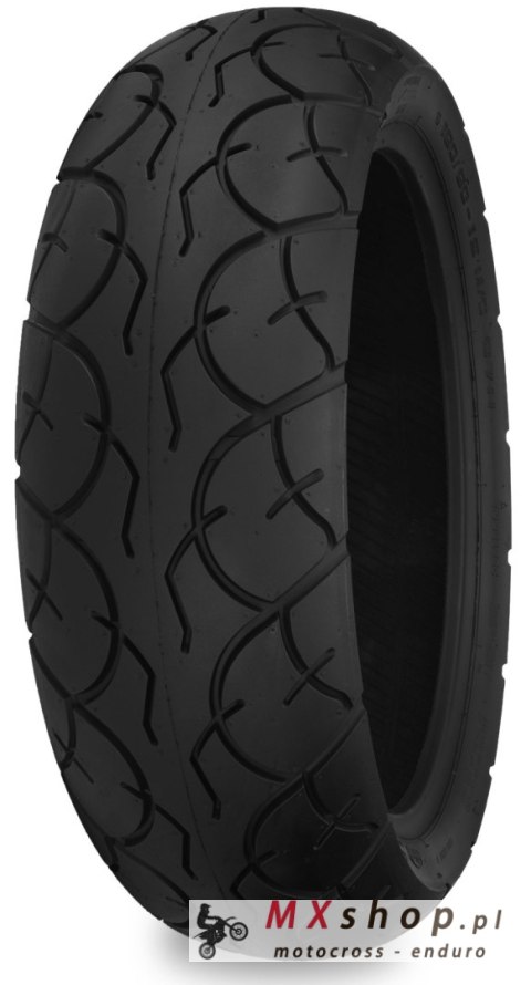 SHINKO OPONA 160/60-15 568 67H TL TYŁ DOT 20/2025