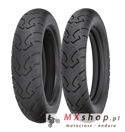 SHINKO OPONA MT90-16 250 73H TL PRZÓD DOT 2025
