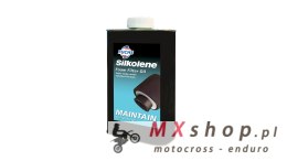 SILKOLENE FUCHS OLEJ DO NASĄCZANIA FILTRÓW POWIETRZA FILTER FLUID 1L
