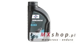SILKOLENE FUCHS OLEJ PRZEKŁADNIOWY BOA 80W-90 1L (PLA) (10)