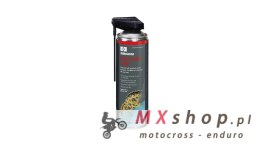 SILKOLENE FUCHS SMAR DO ŁAŃCUCHA SYNTETYCZNY PRO CHAIN LUBE SPRAY 500M (AER) (24)