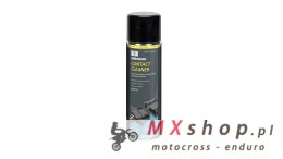 SILKOLENE FUCHS ŚRODEK CZYSZCZĄCY POŁĄCZENIA ELEKTRYCZNE CONTACT CLEANER SPRAY 500ML