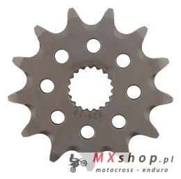 SUPERSPROX ZĘBATKA PRZEDNIA 340 13 SAMOOCZYSZCZAJĄCA HONDA CR 125 '87-'03 (JTF326.13)