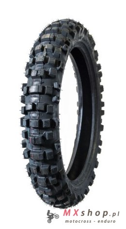 WANDA OPONA 100/90-19 P2002 6PR 63M TT TYŁ DOT 20/2025 (MOTOCROSS)