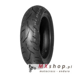 WANDA OPONA 120/70-12 S31 51P 4PR TL TYŁ (DO 150 KM/H) DOT 23/2025