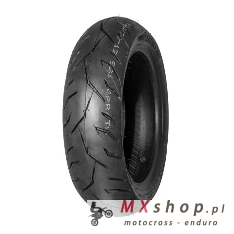 WANDA OPONA 120/70-12 S31 51P 4PR TL TYŁ (DO 150 KM/H) DOT 23/2025