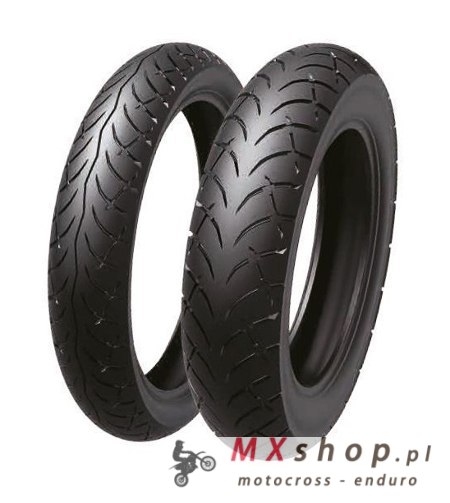 WANDA OPONA 130/90-15 P6229 6PR 72P TL TYŁ (DO 150 KM/H) DOT 23/2025