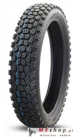 WANDA OPONA 4.60-18 AX270 6PR 69P TT TYŁ DOT 23/2025 (GŁĘBOKOŚĆ BIEŻNIKA 9MM) (DUAL SPORT)