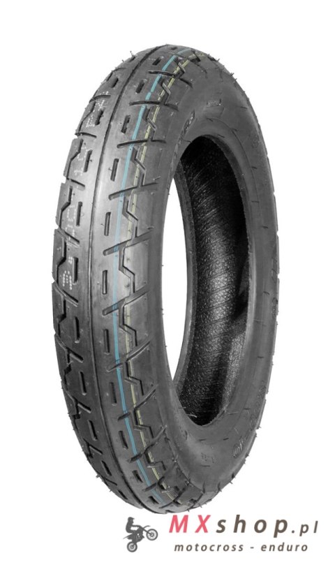 WANDA OPONA 90/90-10 P237 55J 6PR TL PRZÓD/TYŁ DOT 23/2025