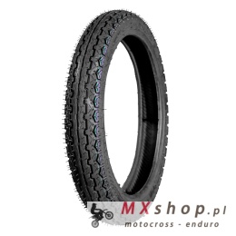 WANDA OPONA 90/90-18 P296 8PR 63P M/C TL PRZÓD DOT 17/2025