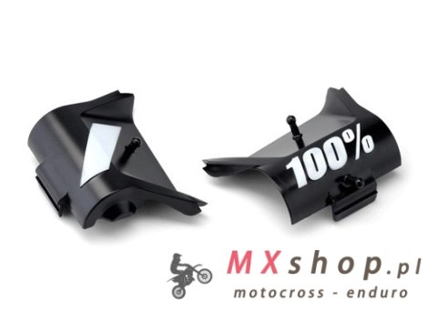 100 PROCENT WYPRZEDAŻ WYMIENNA OSŁONA (CANISTER) DO SVS ROLL-OFF - PARA