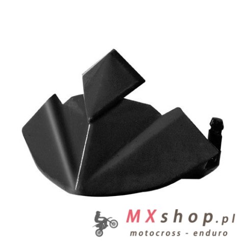 ARIETE WYPRZEDAŻ NOSEK DO GOGLI CZARNY - MODEL 2016