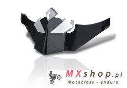 ARIETE WYPRZEDAŻ NOSEK DO GOGLI WZMACNIANY CZARNO-SREBNY - MODEL 2016