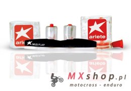 ARIETE ZESTAW ROLL OFF (ROLL OFF + FILM 2X, MUD FLAP)