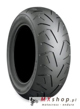 BRIDGESTONE OPONA 210/40R18 EXEDRA G852 G 73H M/C YAMAHA XVS1300CU TYŁ DOT 20-27/2024