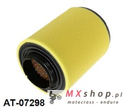 BRONCO FILTR POWIETRZA CAN AM OUTLANDER / RENEGADE 800 R '12-'17, OUTLANDER / RENEGADE 850 '16-'23, OUTLANDER / RENEGADE 1000 '1