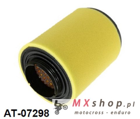 BRONCO FILTR POWIETRZA CAN AM OUTLANDER / RENEGADE 800 R '12-'17, OUTLANDER / RENEGADE 850 '16-'23, OUTLANDER / RENEGADE 1000 '1