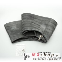 DUNLOP DĘTKA 110/100-18, 120/100-18 TR4 (2,5mm) MOTOCROSS