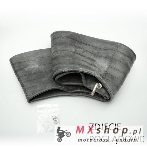 DUNLOP DĘTKA 110/100-18, 120/100-18 TR4 (2,5mm) MOTOCROSS