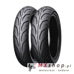 DUNLOP OPONA 100/80-14 TT900 GP J 48P TT PRZÓD KAWASAKI D-TRACKER 125 DOT 28/2022