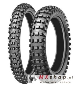 DUNLOP OPONA 110/100-18 GEOMAX AT81 EX ULTRA SOFT 64M TT TYŁ DOT 25/2023