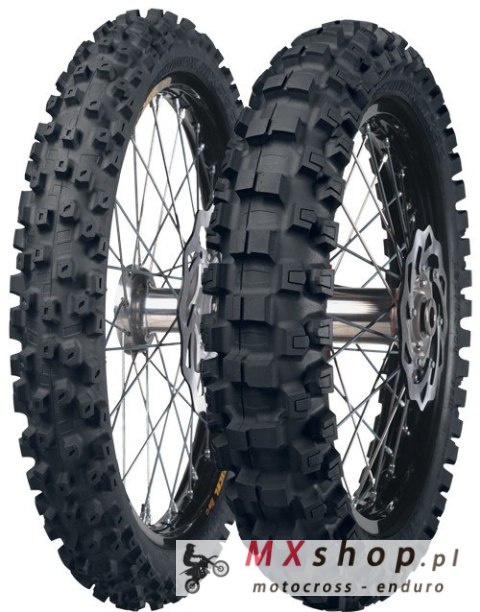 DUNLOP OPONA 110/100-18 GEOMAX MX52 64M TT TYŁ DOT 50/2017 DUNLOP OPONA 110/100-18 GEOMAX MX52 64M TT TYŁ DOT 50/2017