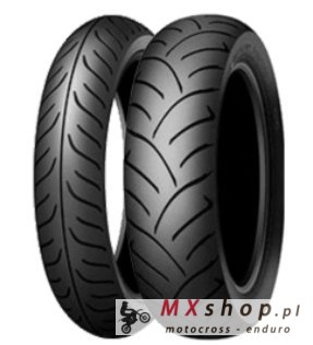 DUNLOP OPONA 130/70R18 D423 63V TL PRZÓD HONDA CTX1300 DOT 20/2022
