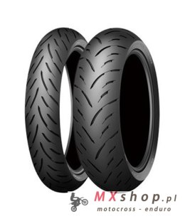 DUNLOP OPONA 160/60R17 SPORTMAX GPR300 69H TL TYŁ DOT 12/2024