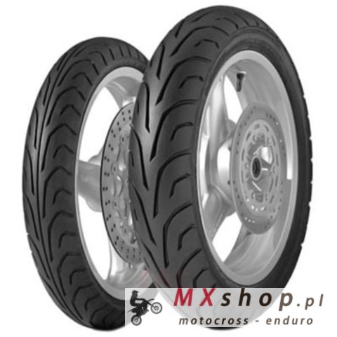 DUNLOP OPONA 160/70B17 ARROWMAX STREETSMART 73V TL TYŁ DOT 29/2023