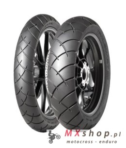 DUNLOP OPONA 170/60ZR17 TRAILSMART MAX 72W TL/TT TYŁ DOT 43/2020 WYCOFANE