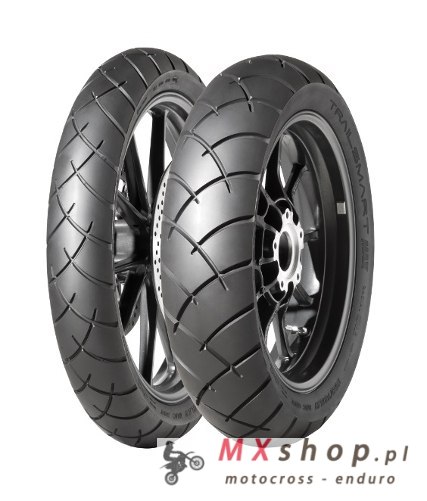 DUNLOP OPONA 170/60ZR17 TRAILSMART MAX 72W TL/TT TYŁ DOT 43/2020 WYCOFANE DUNLOP OPONA 170/60ZR17 TRAILSMART MAX 72W TL/TT TYŁ DOT 43/2020 WYCOFANE