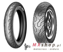 DUNLOP OPONA 170/70B16 K555 75H TL YAMAHA XVZ1300, XVS950 TYŁ DOT 37/2020