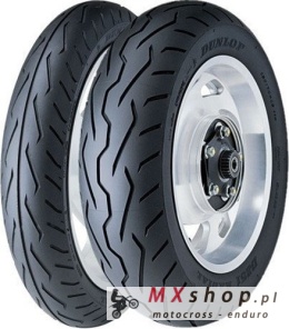 DUNLOP OPONA 190/60R17 D251 78H TL TYŁ YAMAHA XV1900 DOT 24/2025