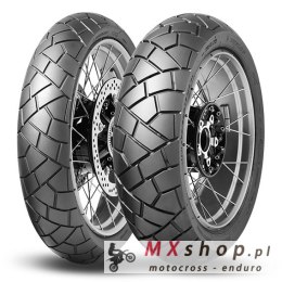 DUNLOP OPONA 4.60-18 K850 A 63S TT TYŁ TYŁ DOT 43/2023 (NA ZAMÓWIENIE)
